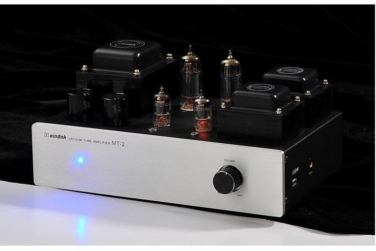 Xindak MT2 Amplificatore CUFFIA Valvolare