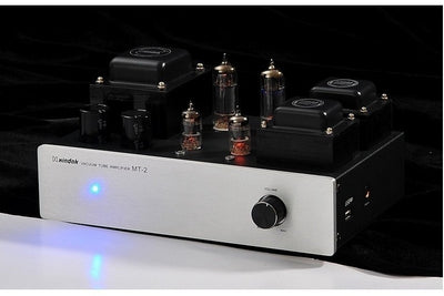 Xindak MT2 Amplificatore CUFFIA Valvolare