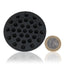 Oehlbach Shock Absorber - Set 4pz Piedini disaccoppiatori