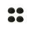 Oehlbach puck - Set 4 pezzi piedini antivibranti
