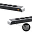 Oehlbach Powersocket 505 - Ciabatta multipresa 6 posti schuko