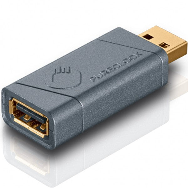 Oehlbach Pureclock USB Jitter Cleaner and Power filter 