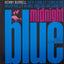 Kenny BURRELL - MIDNIGHT BLUE (LP)