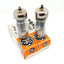 6CS7 GE Canada NOS-NIB 50-60's Year  Coppia for Leben CS600 - CS660P (v16 - v17)