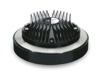 HD2080T Eighteen Sound - Driver a Compressione 200W