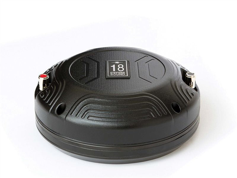 ND4015BE Eighteen Sound - Driver a Compressione 280W