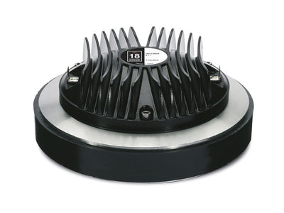 HD1480T Eighteen Sound - Driver a Compressione 200W