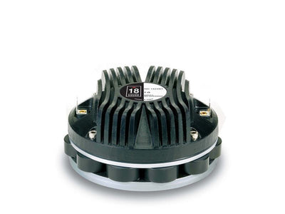 ND1424BT Eighteen Sound - Driver a Compressione 140W