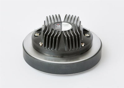 HD2000 Eighteen Sound - Driver a Compressione 140W