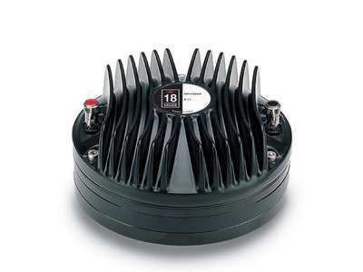 ND1480A Eighteen Sound - Driver a Compressione 160W