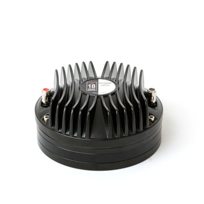 ND1480BE Eighteen Sound - Driver a Compressione 200W