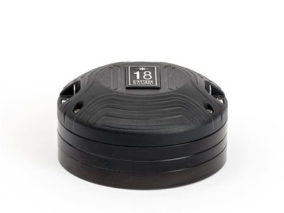 ND3T Eighteen Sound - Driver a Compressione 220W