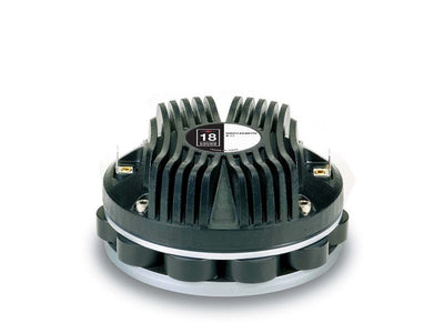 NSD1424BTN Eighteen Sound - Driver a Compressione 140W