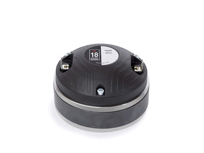 HD1000 Eighteen Sound - Driver a Compressione 100W
