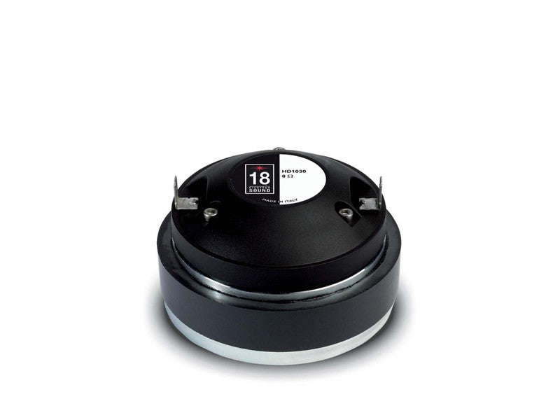 HD1030 Eighteen Sound - Driver a Compressione 60W