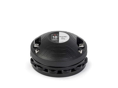 ND1018BT Eighteen Sound - Driver a Compressione 100W