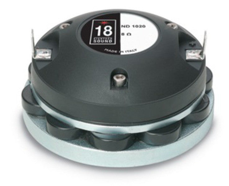 ND1020 Eighteen Sound - Driver a Compressione 60W