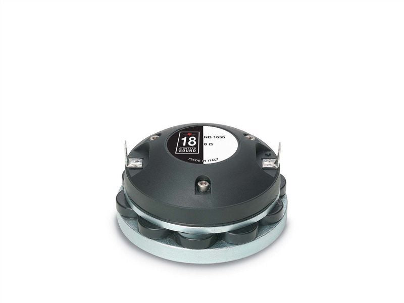 ND1030 Eighteen Sound - Driver a Compressione 60W