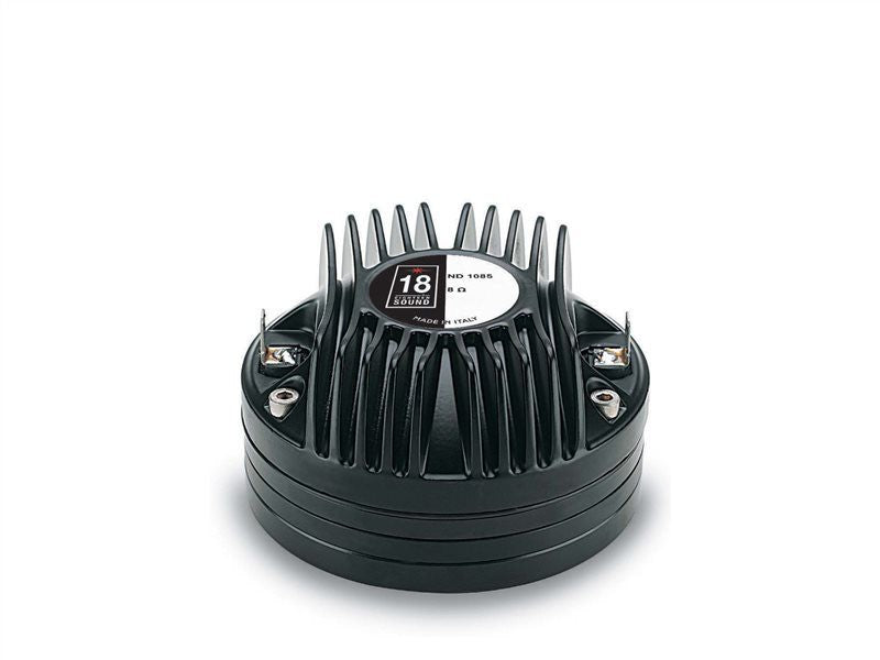 ND1085 Eighteen Sound - Driver a Compressione 80W