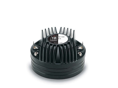 ND1090 Eighteen Sound - Driver a Compressione 80W