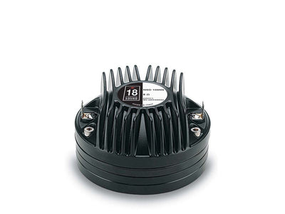 NSD1095N Eighteen Sound - Driver a Compressione 100W