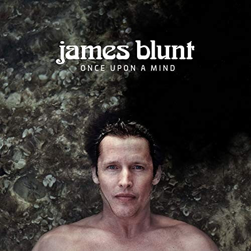 James BLUNT - ONCE UPON A MIND (LP)