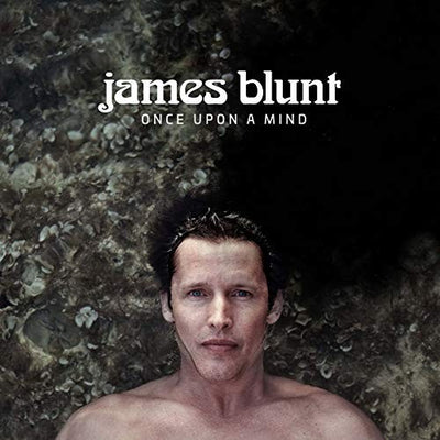 James BLUNT - ONCE UPON A MIND (LP)