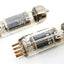 E80CC - 6085 Philips NOS-NIB BOX Plates Coppia (v2 - v6)