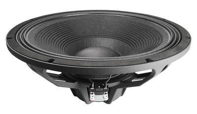 Faital Pro 18HP1022 - 8 ohm  18" 1000 W  - Neodimio