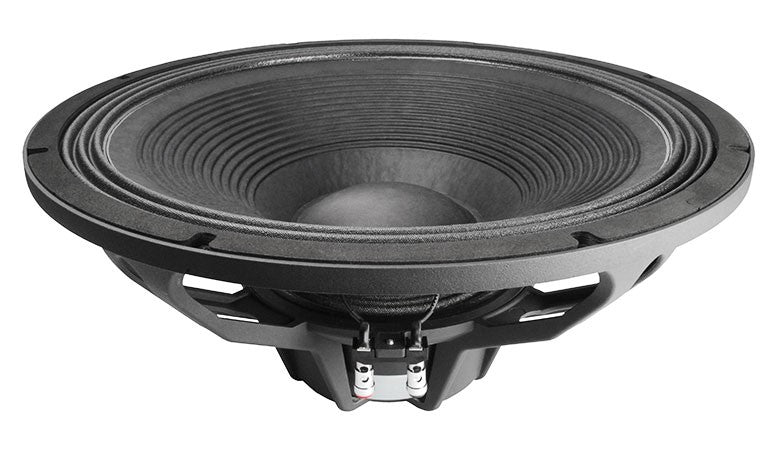 Faital Pro 18HP1042 - 8 ohm  18" 1000 W  - Neodimio