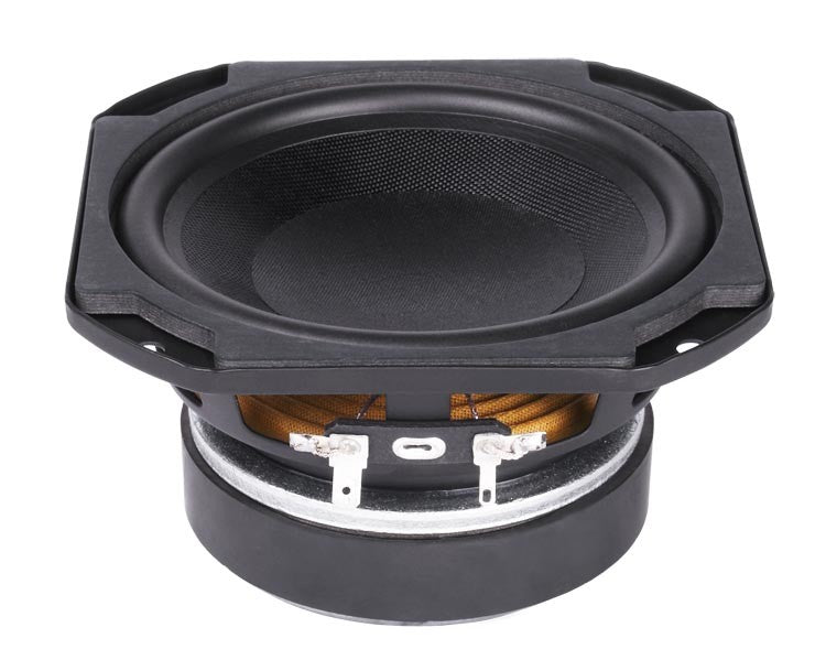 Faital Pro 5FE120 - 8 ohm 5" 80 W  - Ferrite