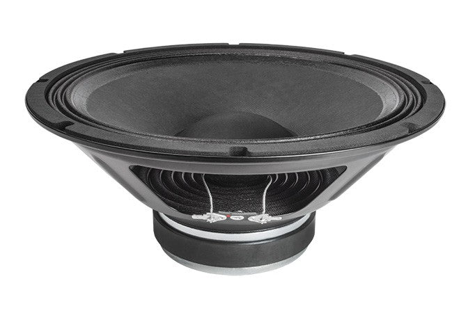 Faital Pro 12FE300 - 8 ohm  12" 250 W  - Ferrite