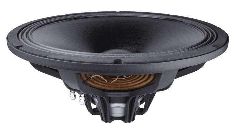 Faital Pro 18FX600 - 8 ohm  18" 700 W  - Neodimio