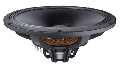Faital Pro 18FX600 - 8 ohm  18" 700 W  - Neodimio