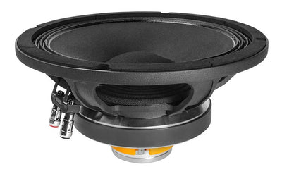 Faital Pro 10HX230 - 8 ohm 10" Coaxial- Ferrite