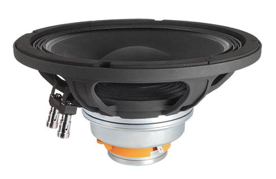 Faital Pro 10HX240 - 8 ohm 10" Coaxial- Ferrite