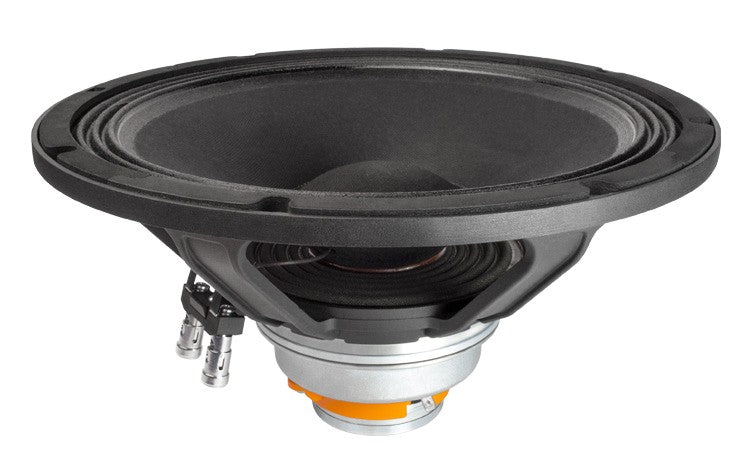 Faital Pro 12HX240 - 8 ohm 10" Coaxial- Ferrite