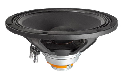 Faital Pro 12HX240 - 8 ohm 10" Coaxial- Ferrite