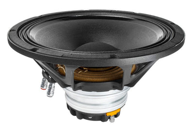 Faital Pro 12HX500 - 8 ohm 10" Coaxial- Ferrite