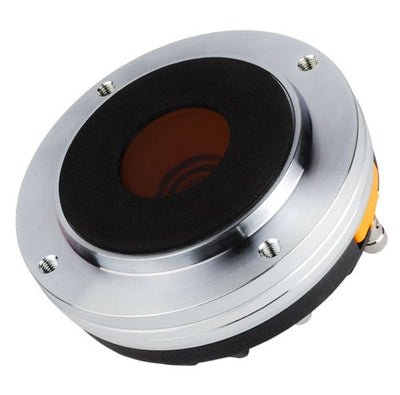 Faital Pro HF142 - 8 ohm 1.4" Driver a compressione