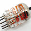 5842WA - 417A Raytheon JAN USA  NOS-NIB Singola (v12)