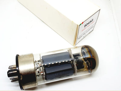 8045G Triodo NEC by Luxman Japan NOS Singola (v 1)