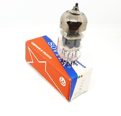 6922 - E88CC SOVTEK  90's Years NOS-NIB Singola (v395)