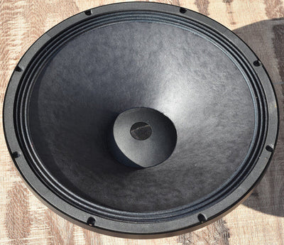 380 GMF LC classic SupraVox - grande Woofer 8 ohm