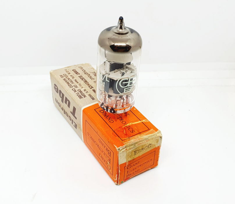 E88CC - 6922 GEB NOS-NIB Singola (v410)
