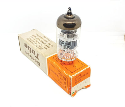 E88CC - 6922 GEB NOS-NIB Singola (v411)