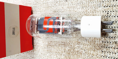 811-3 Svetlana Electron Device NOS-NIB anno 1995 con curve SOFIA Singola (v6)