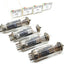 ECL86 - 6GW8 RCA NOS Quartetto (v16 - v20 - v21 - v22)