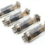 ECL86 - 6GW8 RCA NOS Quartetto (v16 - v20 - v21 - v22)