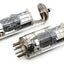 ECL86 - 6GW8 RCA NOS Coppia / Pair (v17 - v18)